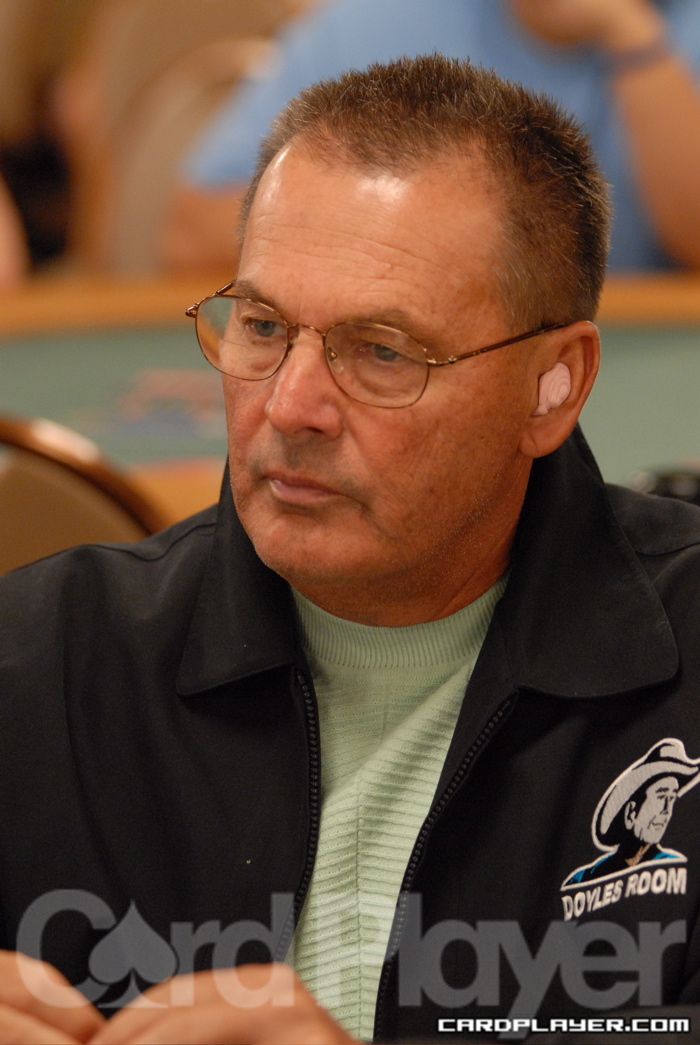 Dewey Tomko