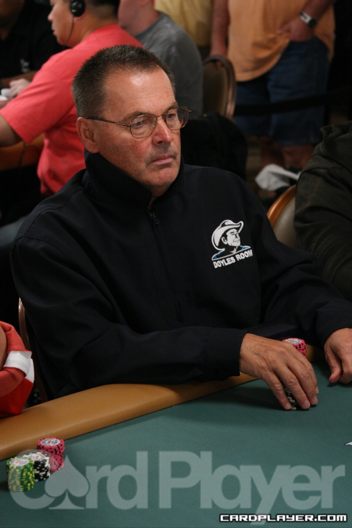 Dewey Tomko