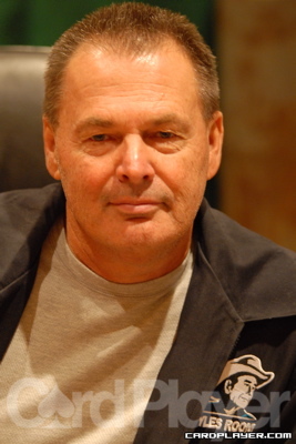 Dewey Tomko