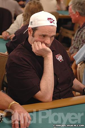 Howard Lederer
