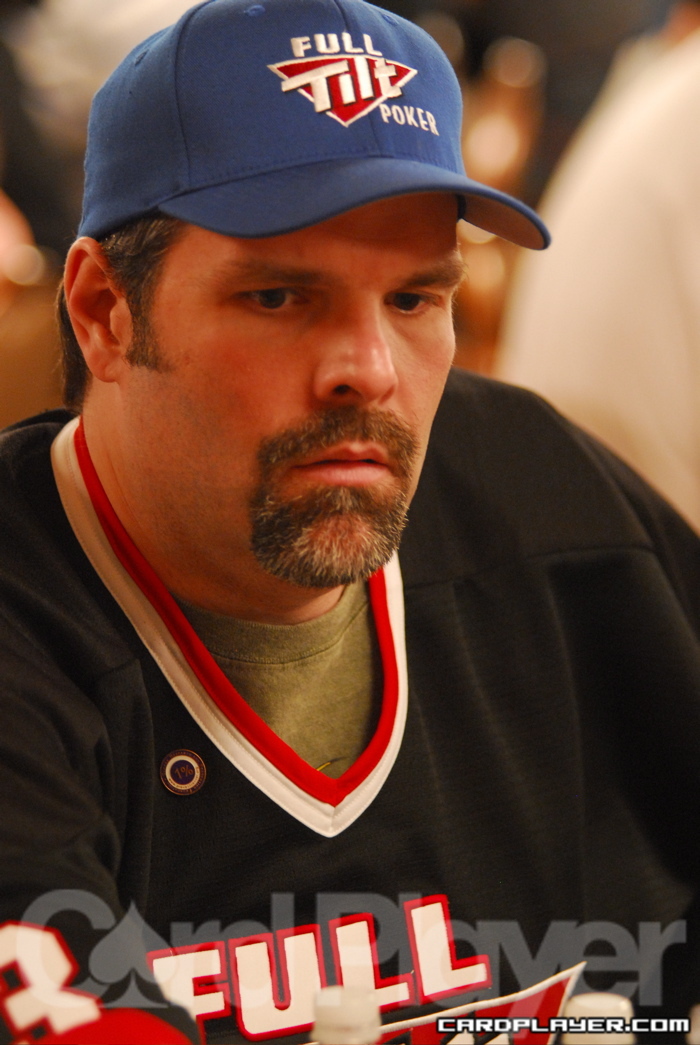 Howard Lederer