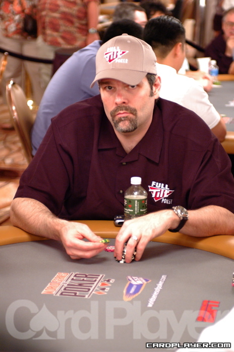 Howard Lederer