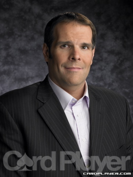 Howard Lederer
