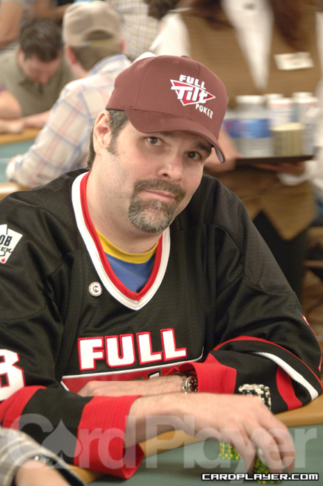 Howard Lederer