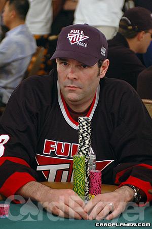 Howard Lederer