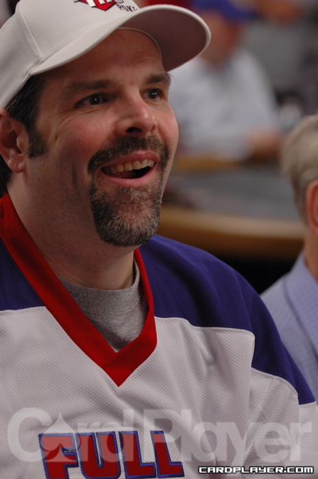 Howard Lederer