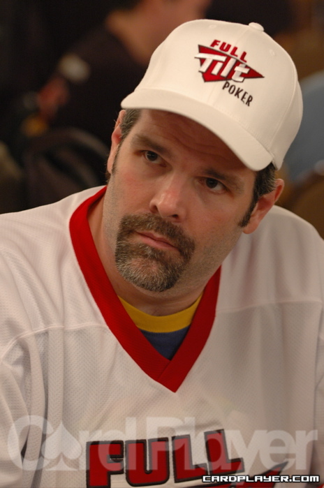 Howard Lederer