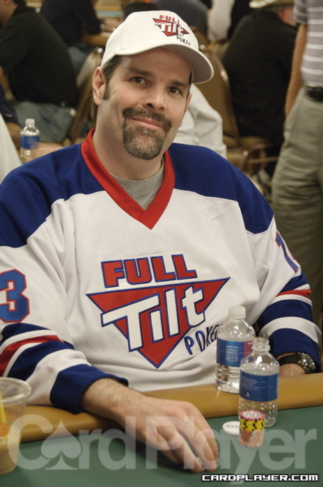 Howard Lederer