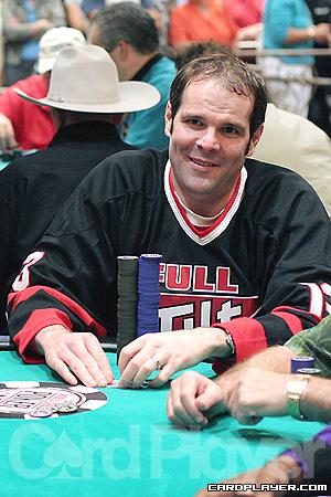 Howard Lederer