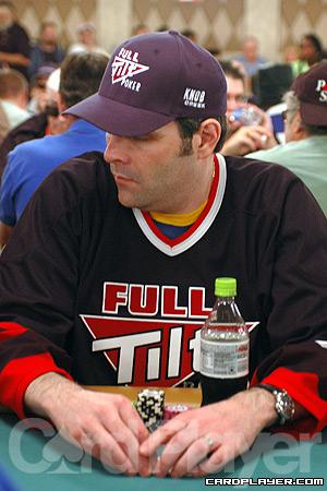 Howard Lederer