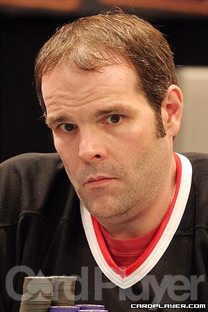 Howard Lederer