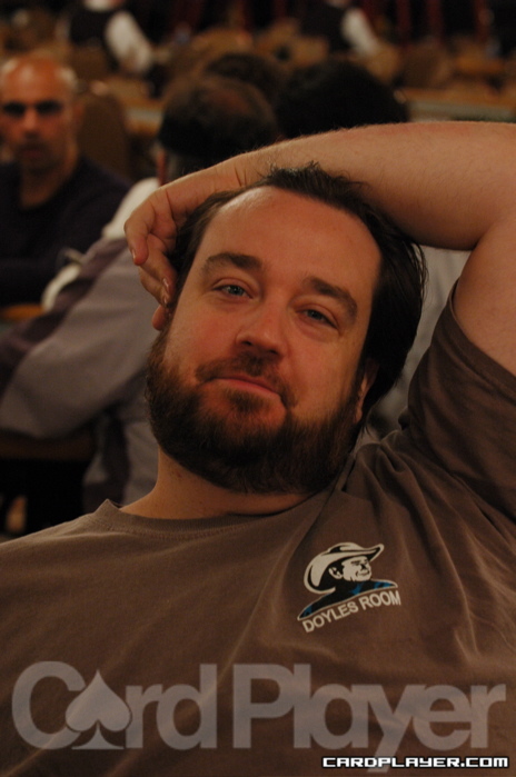 Todd Brunson