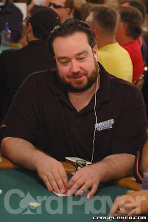 Todd Brunson