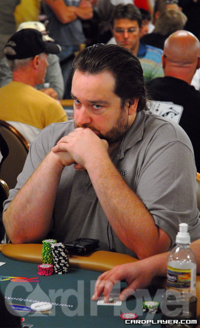 Todd Brunson