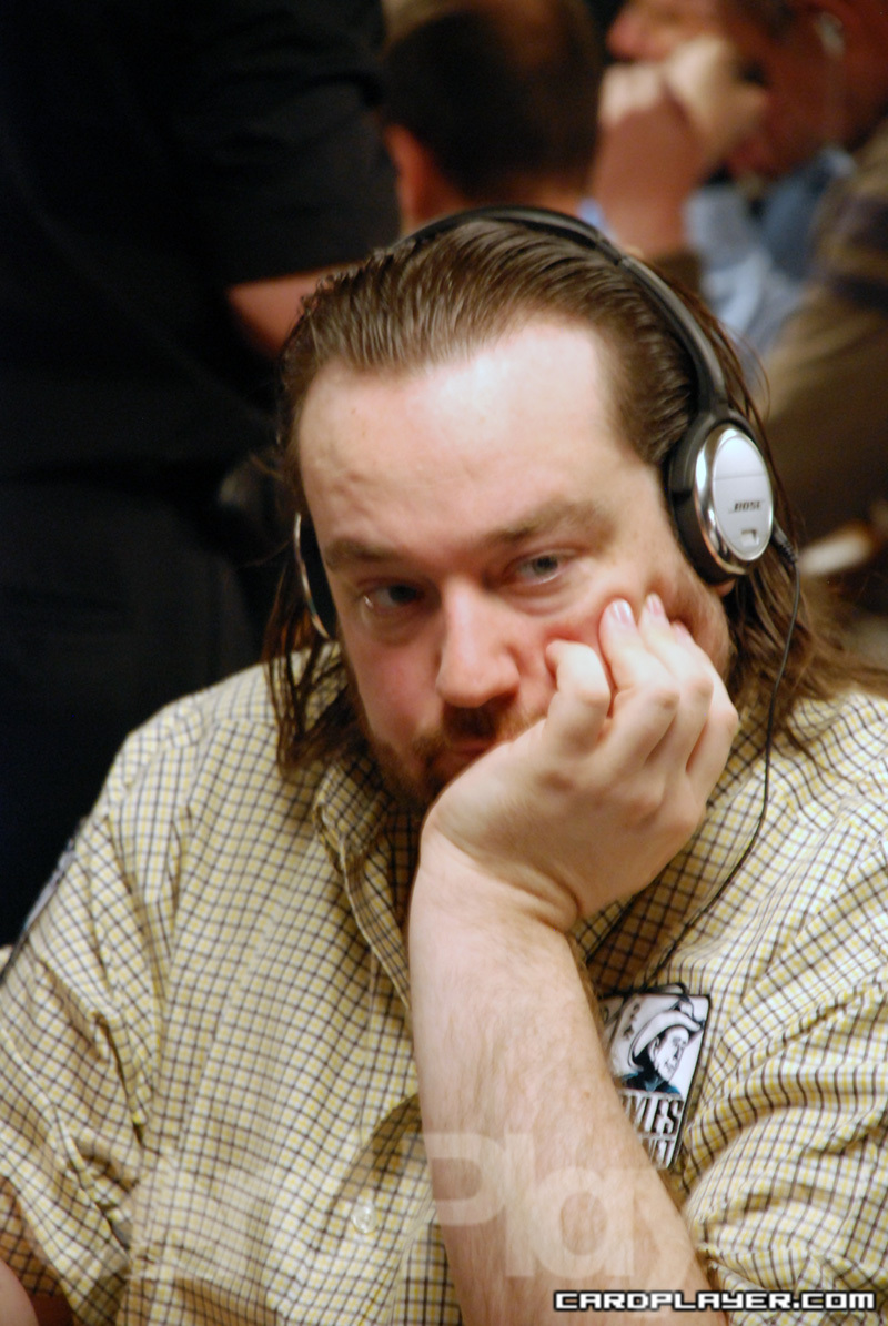 Todd Brunson
