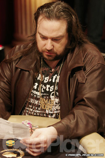 Todd Brunson