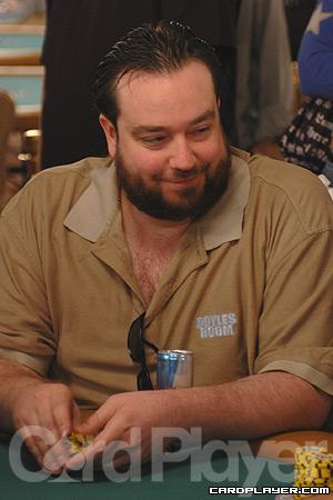 Todd Brunson