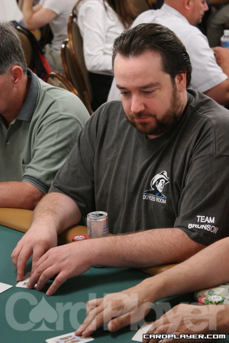 Todd Brunson