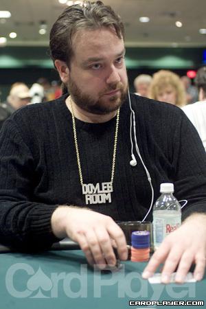 Todd Brunson
