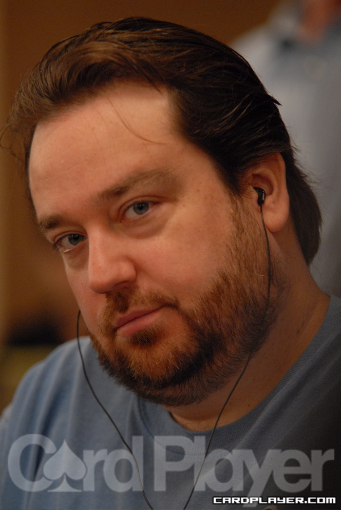 Todd Brunson