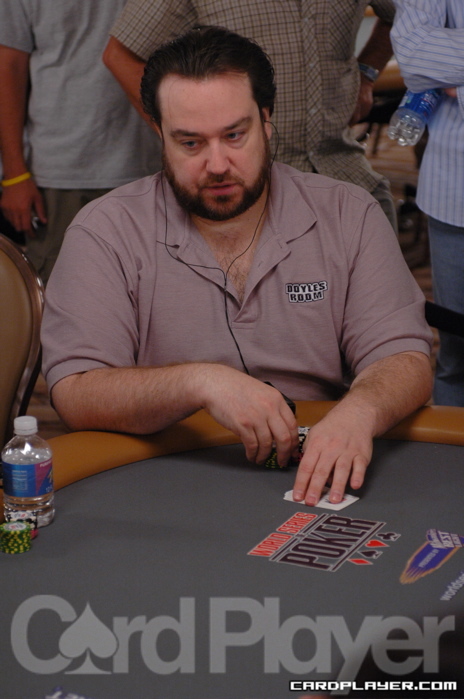 Todd Brunson
