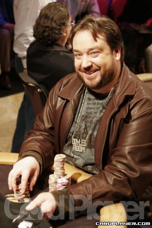 Todd Brunson