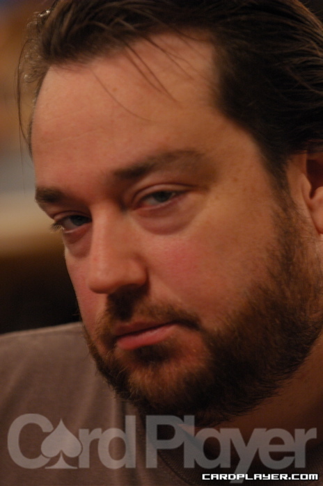 Todd Brunson