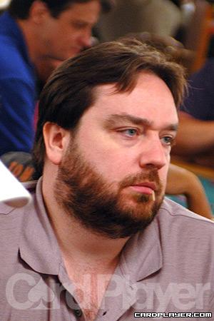 Todd Brunson