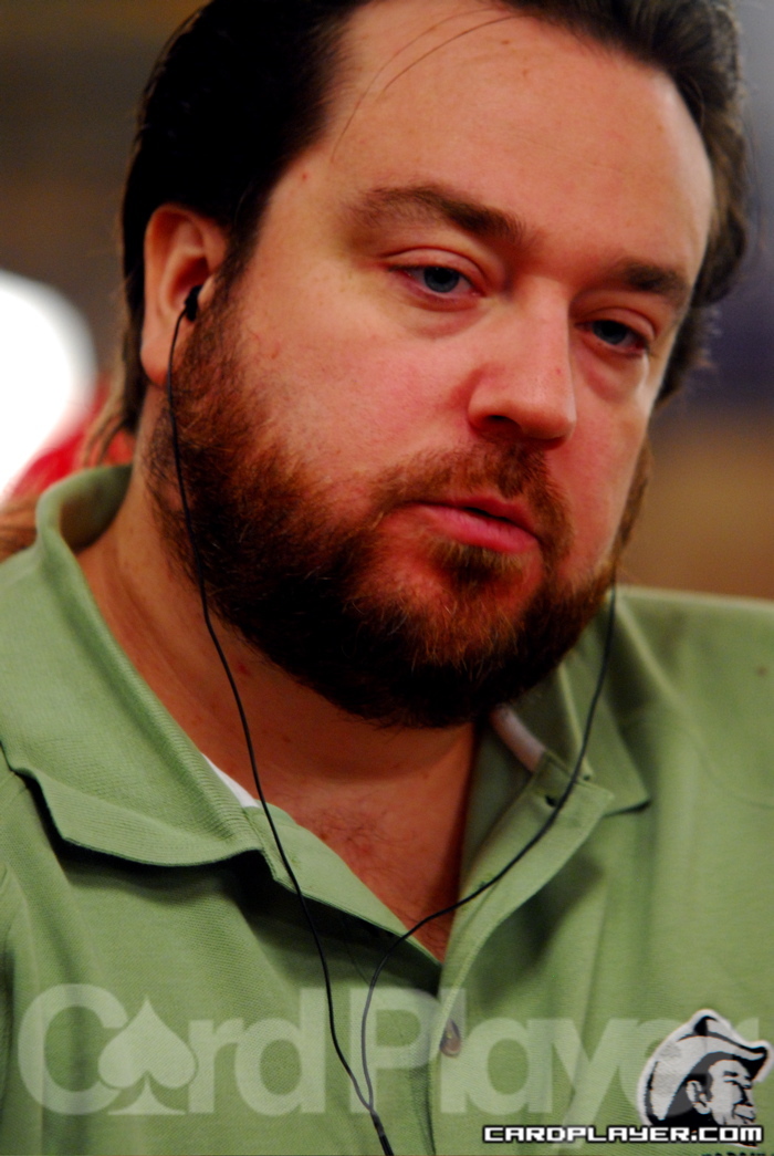 Todd Brunson