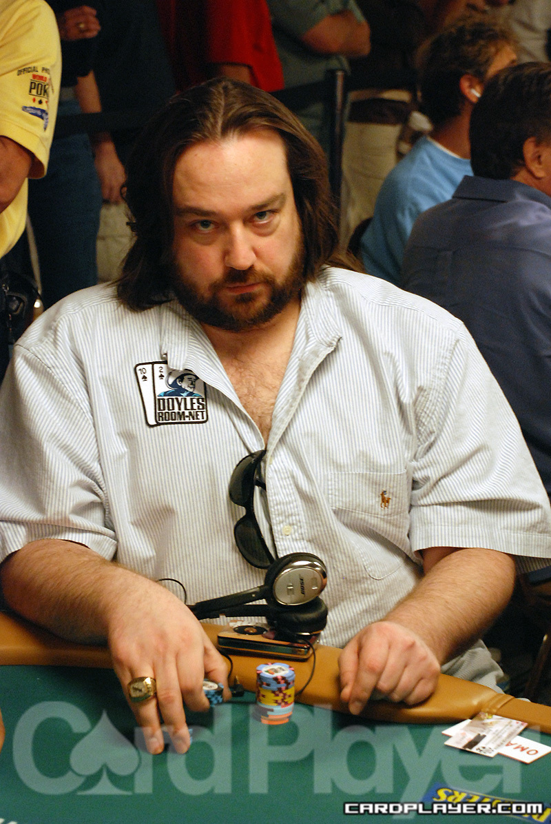 Todd Brunson