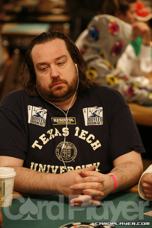Todd Brunson