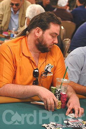 Todd Brunson