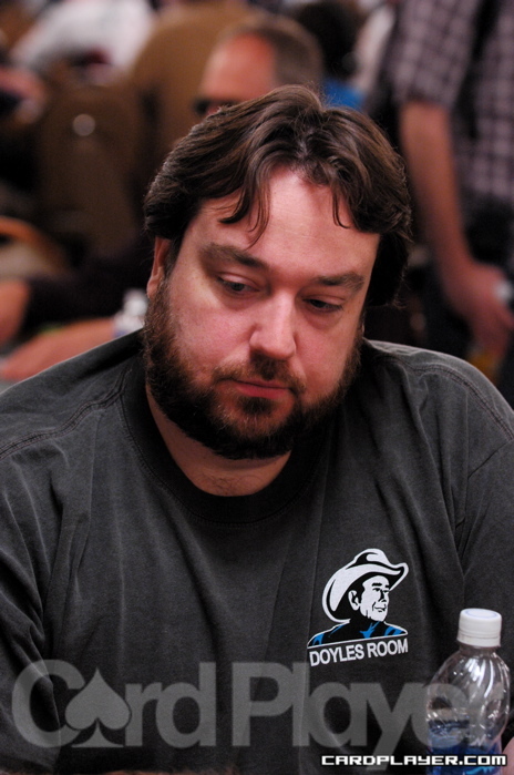 Todd Brunson