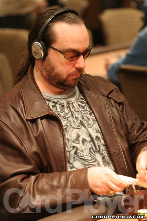 Todd Brunson