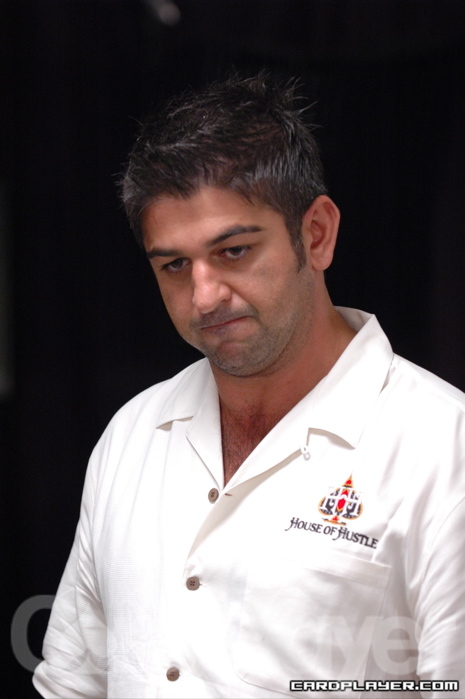 Shawn Sheikhan