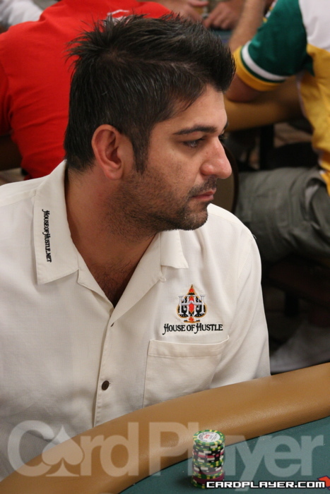 Sean Sheikhan