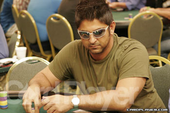 Sean Sheikhan