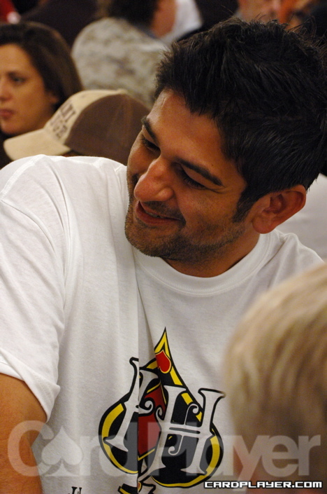 Shawn Sheikhan