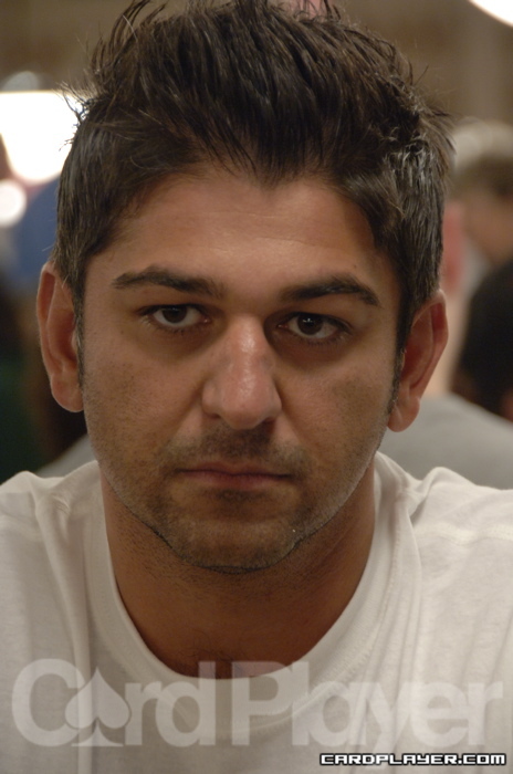 Shawn Sheikhan