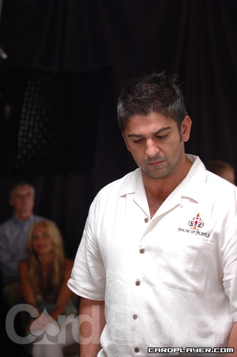 Shawn Sheikhan