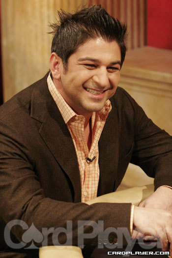 Sean Sheikhan