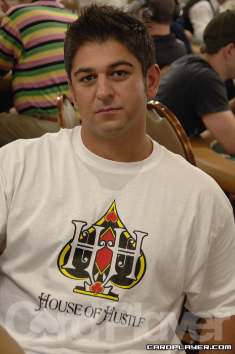 Shawn Sheikhan