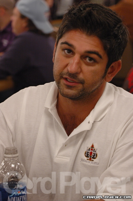 Shawn Sheikhan