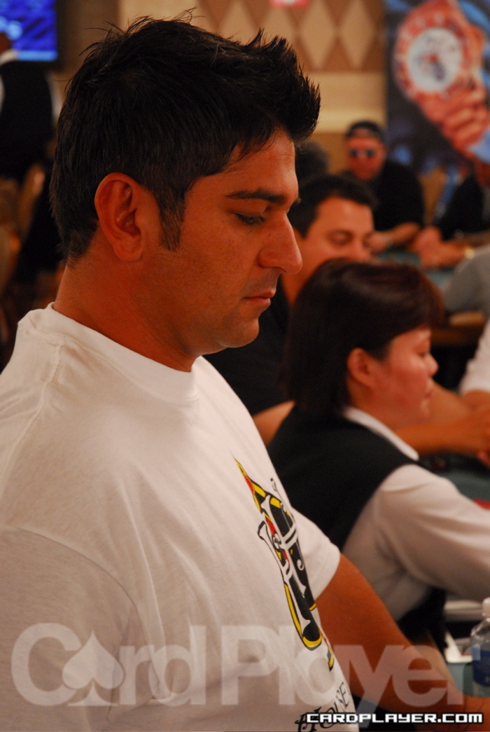 Sean Sheikhan