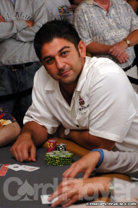 Sean Sheikhan