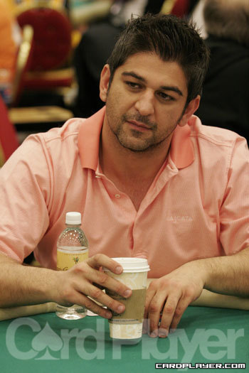Sean Sheikhan