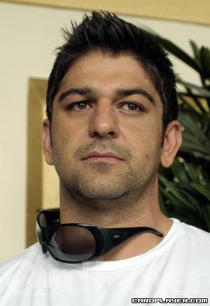 Sean Sheikhan