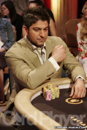 Sean Sheikhan
