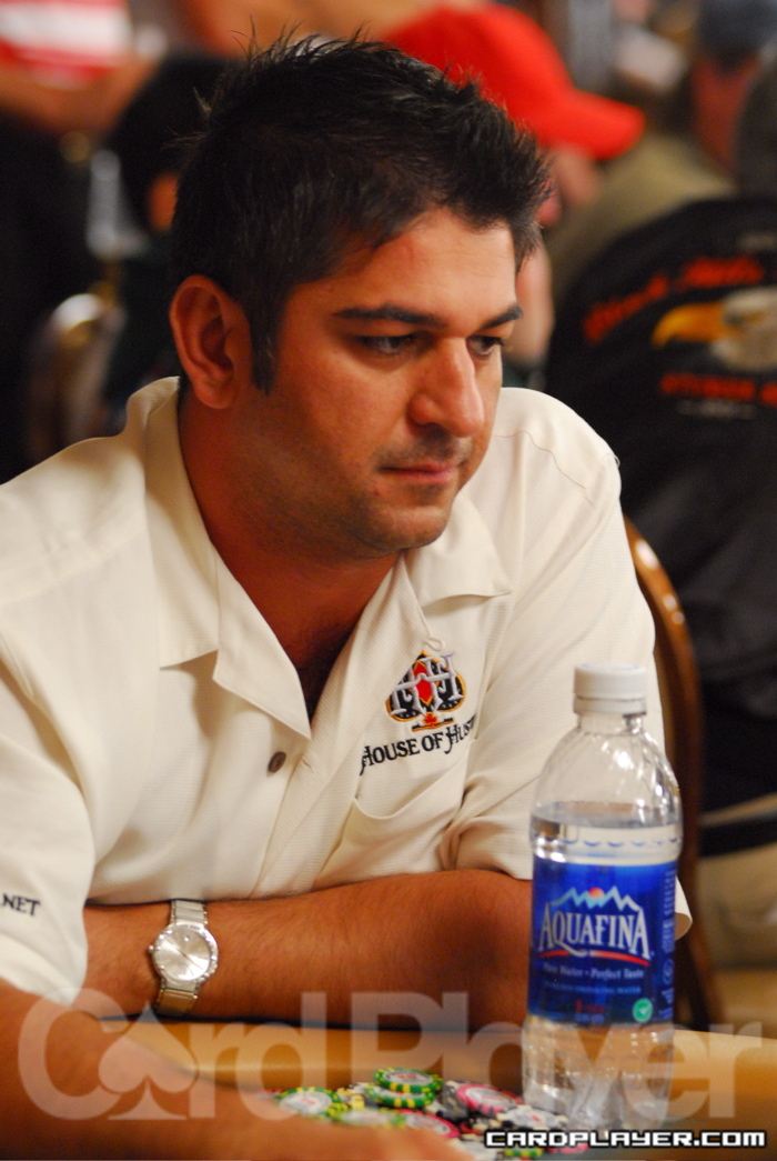 Shawn Sheikhan