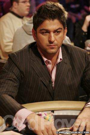 Sean Sheikhan